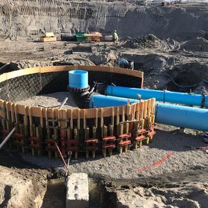 Meet your Posher, Casey